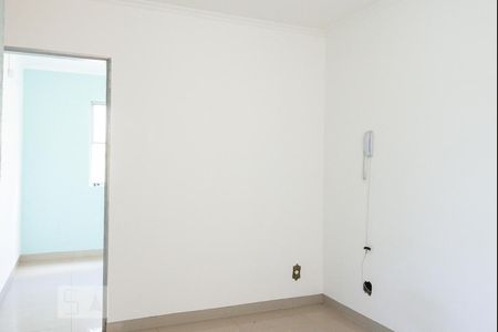 Sala de apartamento para alugar com 2 quartos, 48m² em Jardim João Rossi, Ribeirão Preto