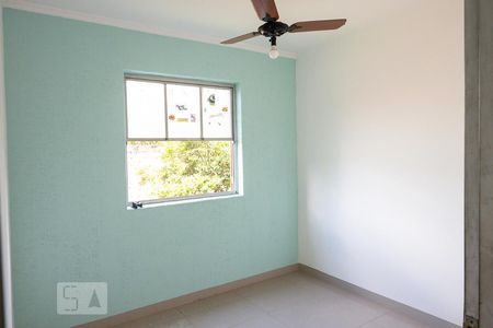 Quarto 1 de apartamento para alugar com 2 quartos, 48m² em Jardim João Rossi, Ribeirão Preto