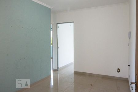 Sala de apartamento para alugar com 2 quartos, 48m² em Jardim João Rossi, Ribeirão Preto
