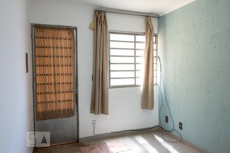 Sala de apartamento para alugar com 2 quartos, 48m² em Jardim João Rossi, Ribeirão Preto