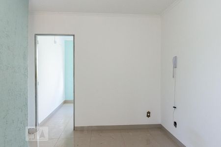 Sala de apartamento para alugar com 2 quartos, 48m² em Jardim João Rossi, Ribeirão Preto