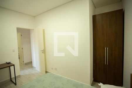 Quarto de casa para alugar com 2 quartos, 60m² em Carandiru, São Paulo
