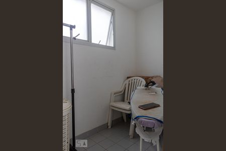 Apartamento à venda com 400m², 4 quartos e 3 vagasQuarto de Serviço