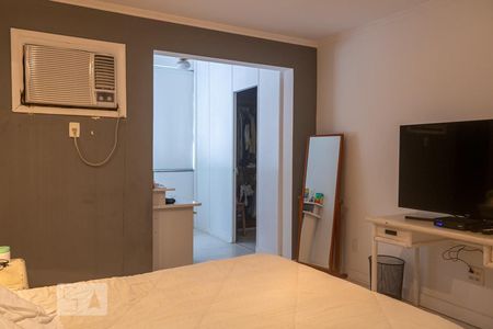 Apartamento à venda com 400m², 4 quartos e 3 vagasSuíte 1