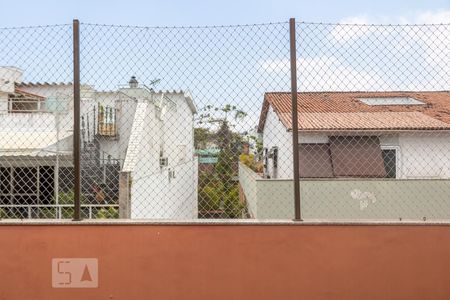 Apartamento à venda com 400m², 4 quartos e 3 vagasvaranda