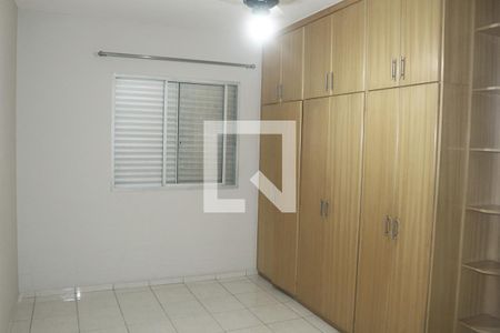 Quarto de apartamento para alugar com 1 quarto, 57m² em Santo Antônio, São Caetano do Sul