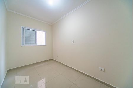 Quarto 1 de apartamento à venda com 2 quartos, 58m² em Vila Tibiriçá, Santo André