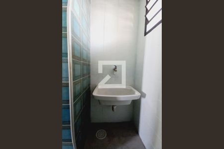 Apartamento para alugar com 39m², 1 quarto e sem vaga Apartamento para alugar com 39m², 1 quarto e sem vagaÁrea de Serviço