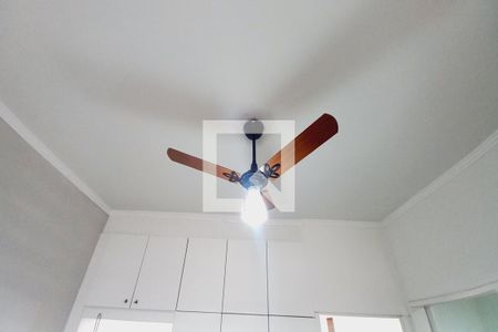 Apartamento para alugar com 39m², 1 quarto e sem vaga Apartamento para alugar com 39m², 1 quarto e sem vagaDetalhe do Quarto