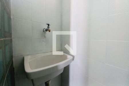 Apartamento para alugar com 39m², 1 quarto e sem vaga Apartamento para alugar com 39m², 1 quarto e sem vagaÁrea de Serviço