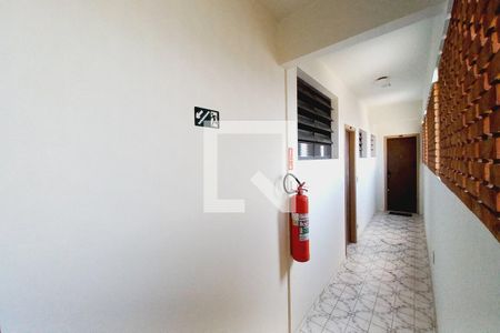 Apartamento para alugar com 39m², 1 quarto e sem vaga Apartamento para alugar com 39m², 1 quarto e sem vagaFachada