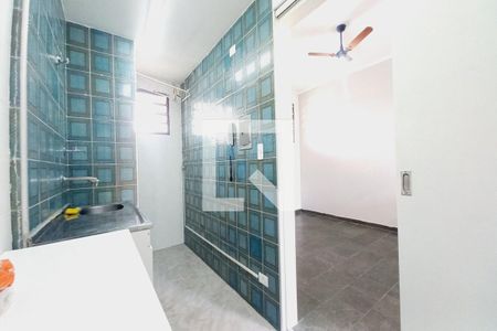 Apartamento para alugar com 39m², 1 quarto e sem vaga Apartamento para alugar com 39m², 1 quarto e sem vagaCozinha