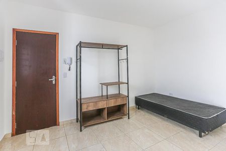 Kitnet Studio de kitnet/studio para alugar com 1 quarto, 18m² em Vila Butantã, São Paulo