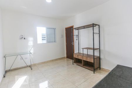 Kitnet Studio de kitnet/studio para alugar com 1 quarto, 18m² em Vila Butantã, São Paulo