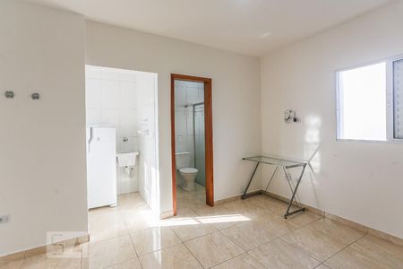 Kitnet Studio de kitnet/studio para alugar com 1 quarto, 18m² em Vila Butantã, São Paulo