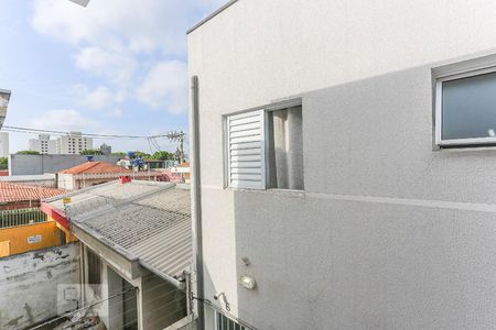 Kitnet Studio Vista de kitnet/studio para alugar com 1 quarto, 18m² em Vila Butantã, São Paulo