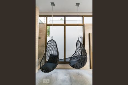 Apartamento para alugar com 26m², 1 quarto e sem vaga Apartamento para alugar com 26m², 1 quarto e sem vagaEntrada