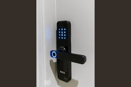 Apartamento para alugar com 26m², 1 quarto e sem vaga Apartamento para alugar com 26m², 1 quarto e sem vagaFechadura Eletronica