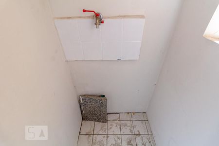 Apartamento para alugar com 40m², 1 quarto e 1 vaga Apartamento para alugar com 40m², 1 quarto e 1 vagaLavanderia
