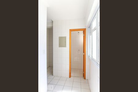 Apartamento para alugar com 90m², 3 quartos e 2 vagasLavanderia