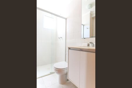 Apartamento para alugar com 90m², 3 quartos e 2 vagasBanheiro