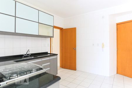 Apartamento para alugar com 90m², 3 quartos e 2 vagasCozinha