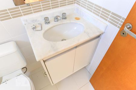 Apartamento para alugar com 90m², 3 quartos e 2 vagasBanheira da Suíte