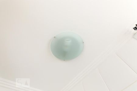 Apartamento para alugar com 90m², 3 quartos e 2 vagasBanheiro de Serviço