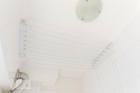 Apartamento para alugar com 90m², 3 quartos e 2 vagasLavanderia