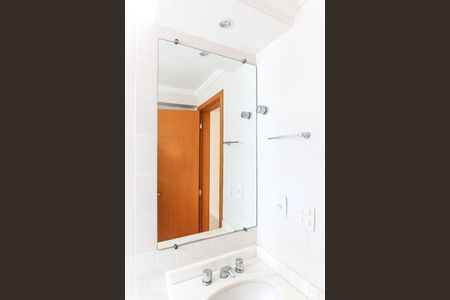 Apartamento para alugar com 90m², 3 quartos e 2 vagasBanheiro