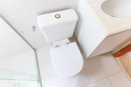 Apartamento para alugar com 90m², 3 quartos e 2 vagasBanheiro