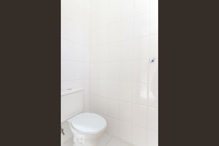 Apartamento para alugar com 90m², 3 quartos e 2 vagasBanheiro de Serviço