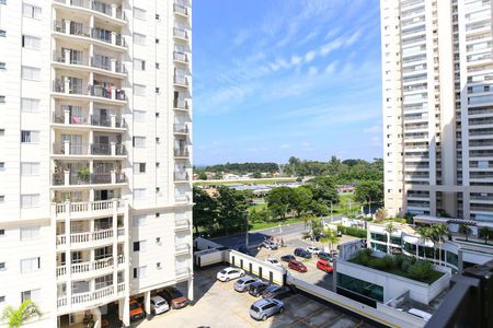 Vista de apartamento para alugar com 3 quartos, 90m² em Jardim Esplanada, São José dos Campos