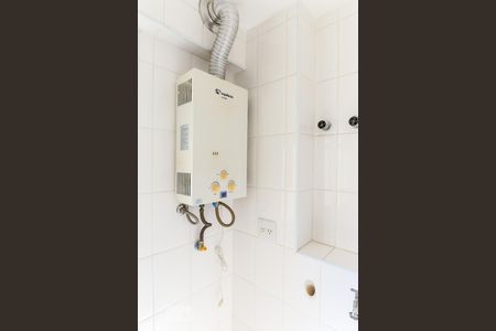 Apartamento para alugar com 90m², 3 quartos e 2 vagasLavanderia