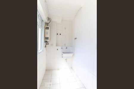 Apartamento para alugar com 90m², 3 quartos e 2 vagasLavanderia