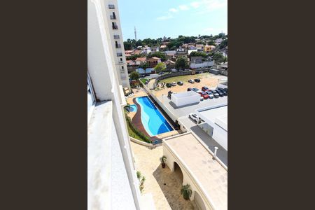 Apartamento para alugar com 90m², 3 quartos e 2 vagasÁrea comum - Piscina