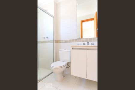 Apartamento para alugar com 90m², 3 quartos e 2 vagasBanheira da Suíte