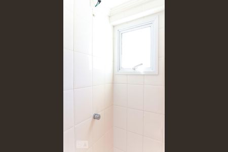 Apartamento para alugar com 90m², 3 quartos e 2 vagasBanheiro de Serviço