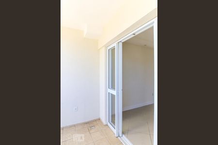 Sacada de apartamento para alugar com 3 quartos, 90m² em Jardim Esplanada, São José dos Campos