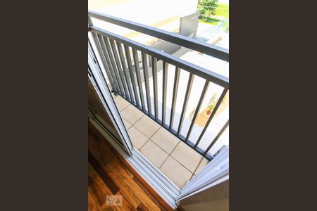 Apartamento para alugar com 90m², 3 quartos e 2 vagasSuíte