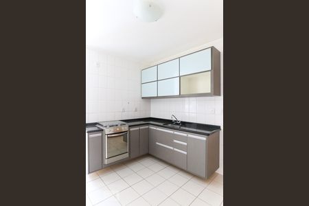 Apartamento para alugar com 90m², 3 quartos e 2 vagasCozinha