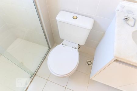 Apartamento para alugar com 90m², 3 quartos e 2 vagasBanheira da Suíte