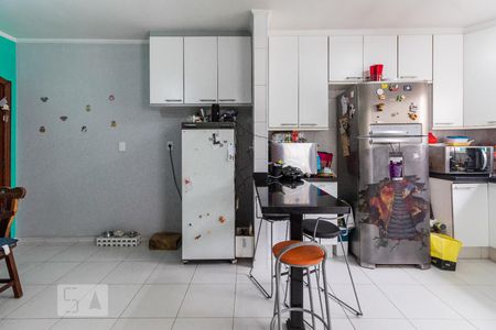 Casa à venda com 168m², 3 quartos e 3 vagas Casa à venda com 168m², 3 quartos e 3 vagasCozinha