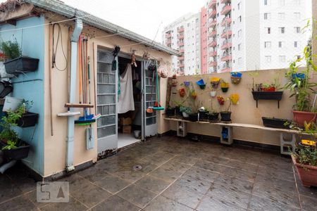 Casa à venda com 168m², 3 quartos e 3 vagas Casa à venda com 168m², 3 quartos e 3 vagasQuintal  - Área de Serviço