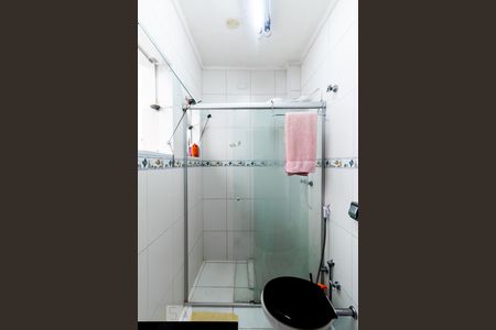 Casa à venda com 168m², 3 quartos e 3 vagas Casa à venda com 168m², 3 quartos e 3 vagasBanheiro