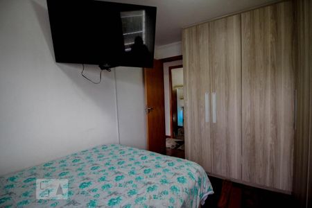 Apartamento à venda com 86m², 3 quartos e 1 vagaquarto 2