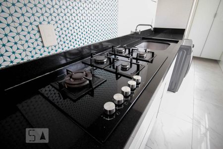 Apartamento à venda com 86m², 3 quartos e 1 vagacozinha