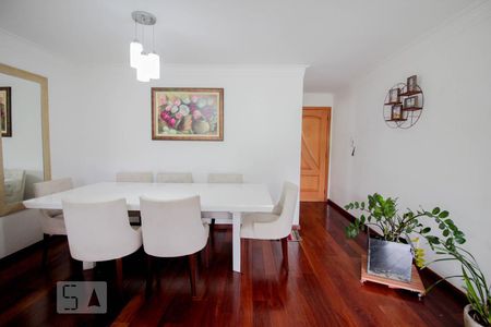 Apartamento à venda com 86m², 3 quartos e 1 vagasala