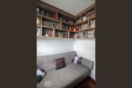 Apartamento à venda com 86m², 3 quartos e 1 vagaquarto 3