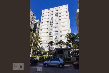 Apartamento à venda com 86m², 3 quartos e 1 vagafachada